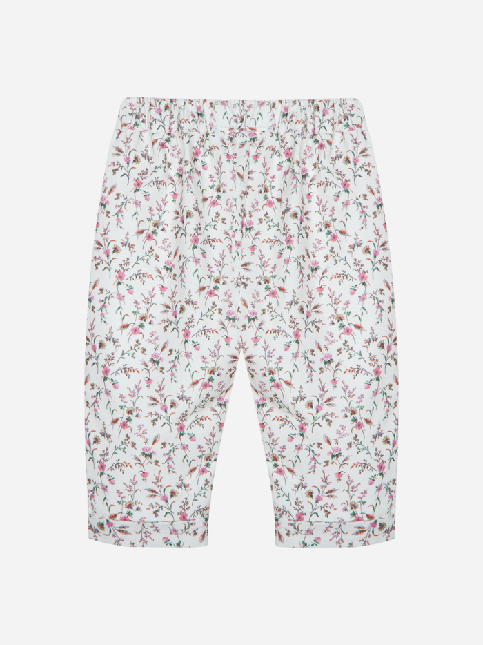 Pant Set Botanical Liberty- 2pc