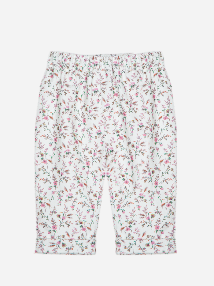 Pant Set Botanical Liberty- 2pc
