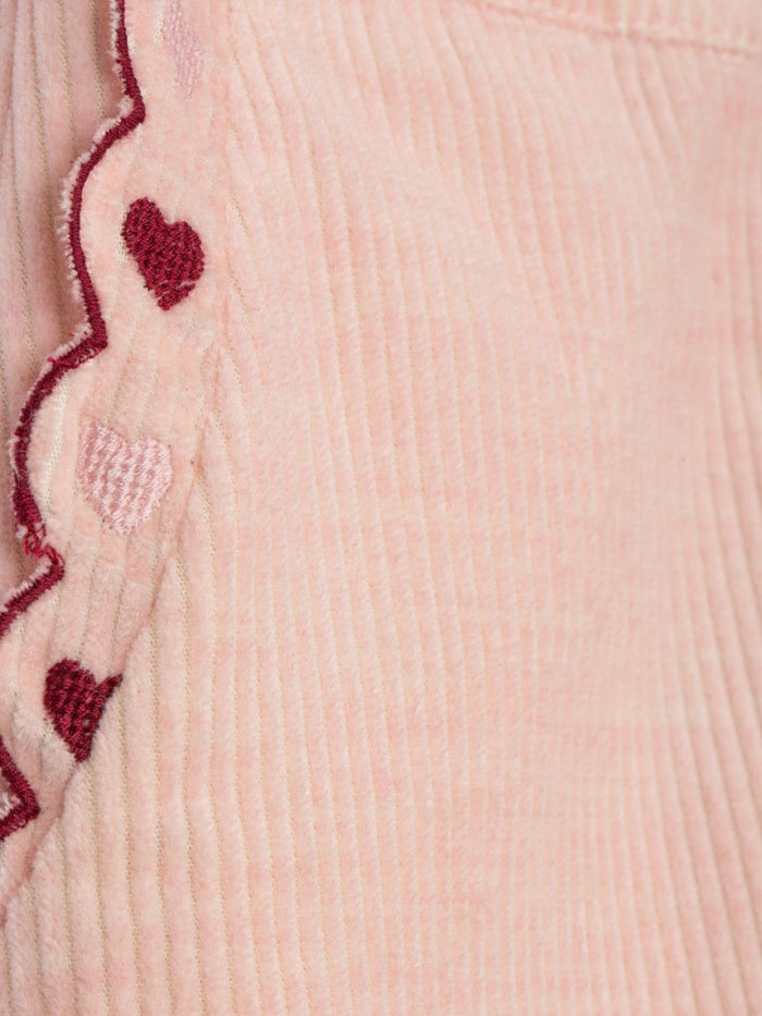 Pant Set 'Hearts'