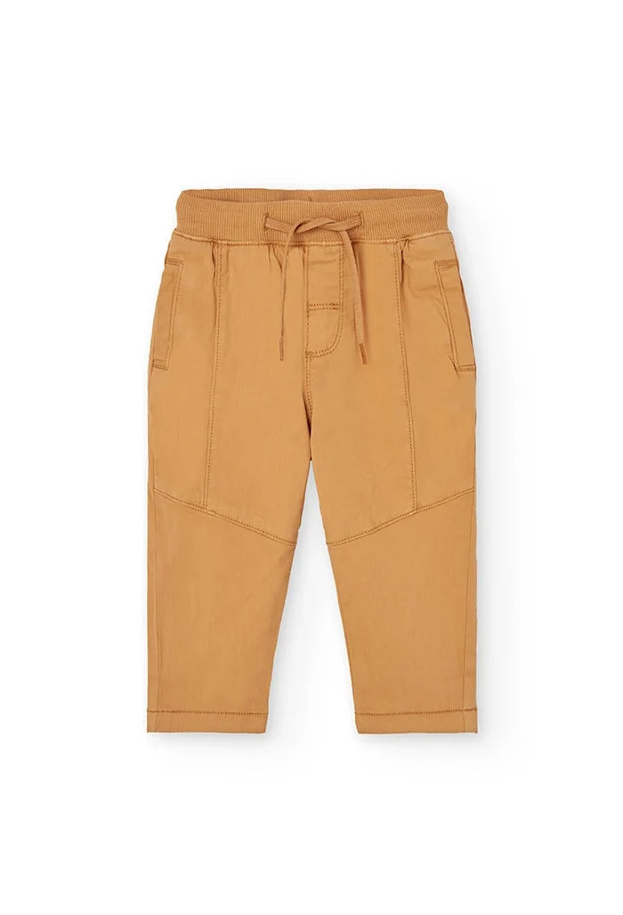 Pant Set Jeep
