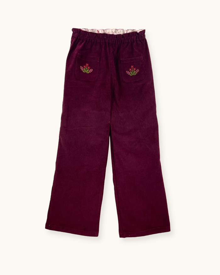 Pant Set 'Kayla'