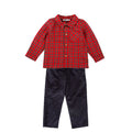 Pant Set Muerdago