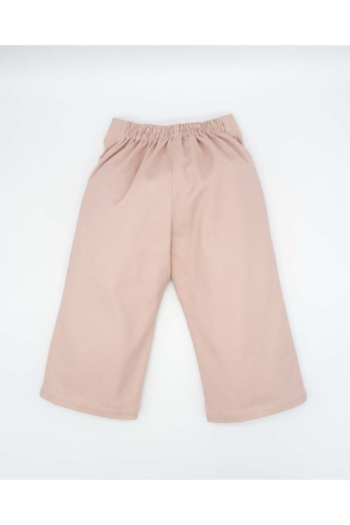 Pant Set Multicolor- 3pc