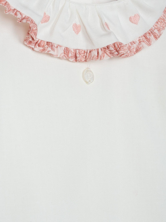 Pant Set 'Pink Liberty'
