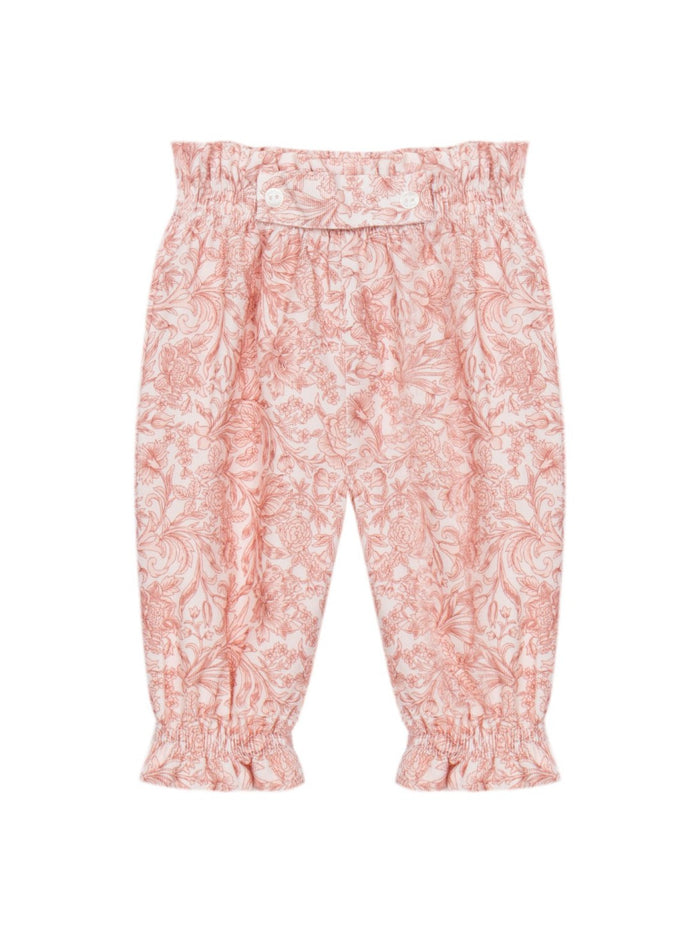 Pant Set 'Pink Liberty'
