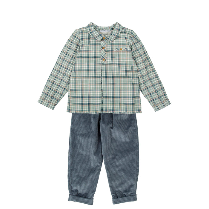 Pant Set Ribera