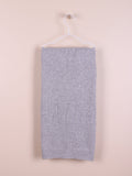 Personalized Cashmere Blanket