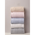 Personalized Cotton Blanket