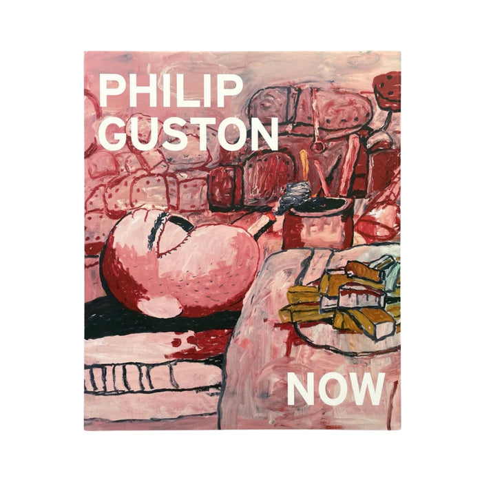 Philip Guston Now