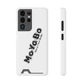 Phone Case With Card Holder