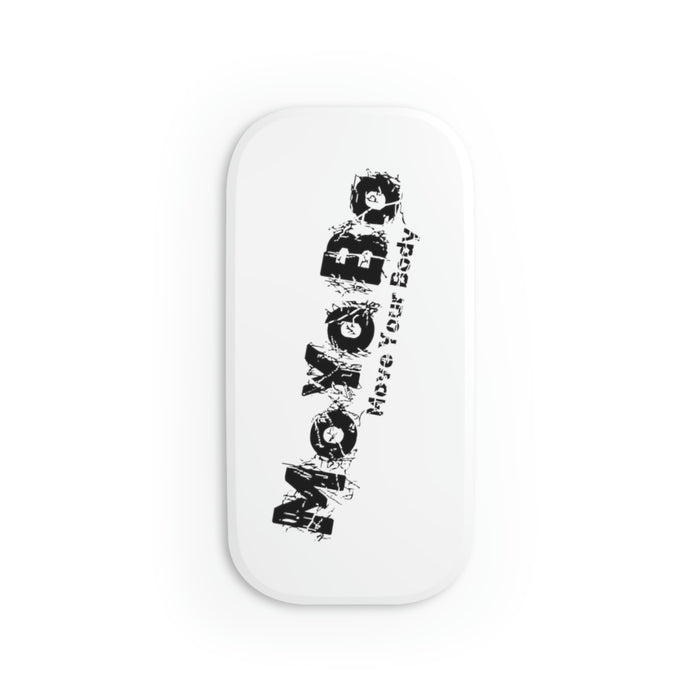 Phone Click-On Grip