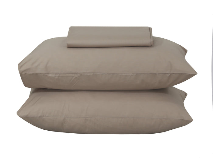 Plain Double Bed Sheet Design NC-C 150 - Nishat Creative Store