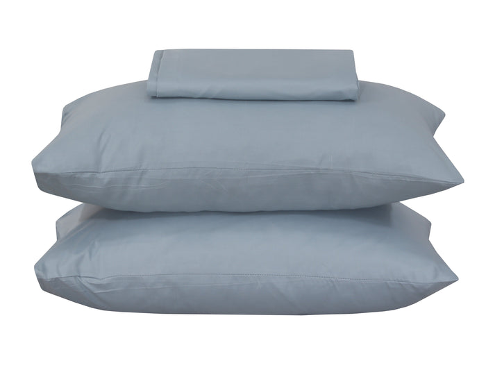 Plain Double Bed Sheet Design NC-C 151 - Nishat Creative Store