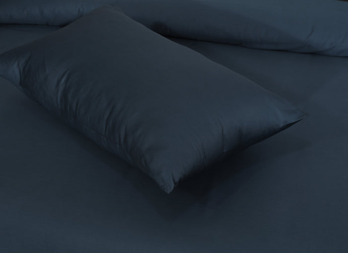 Plain Double Bed Sheet Design NC-S 148 - Nishat Creative Store