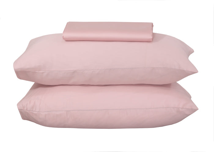 Plain Double Bed Sheet Design NC-S 153 - Nishat Creative Store