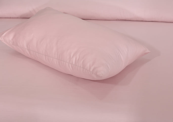 Plain Double Bed Sheet Design NC-S 153 - Nishat Creative Store
