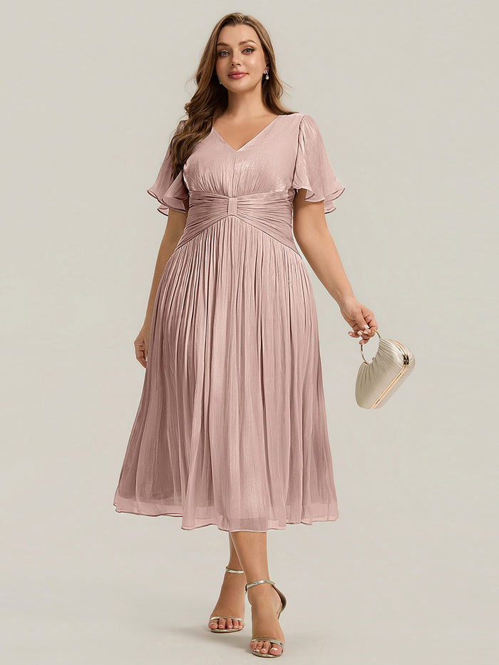 Dusty Rose / 16