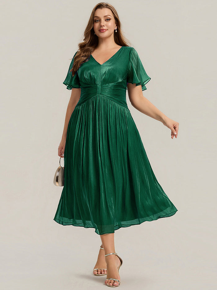 Dark Green / 16