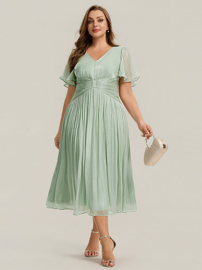 Mint Green / 16