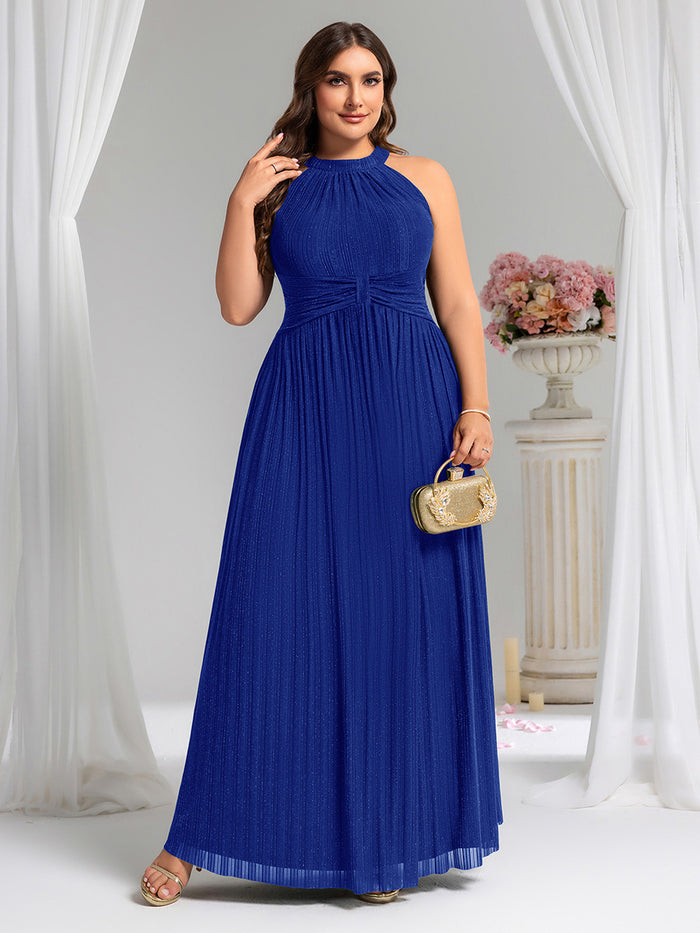Sapphire Blue / 16