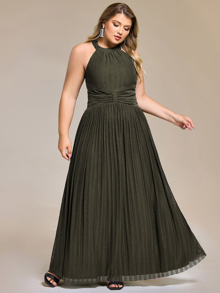 Olive Green / 16