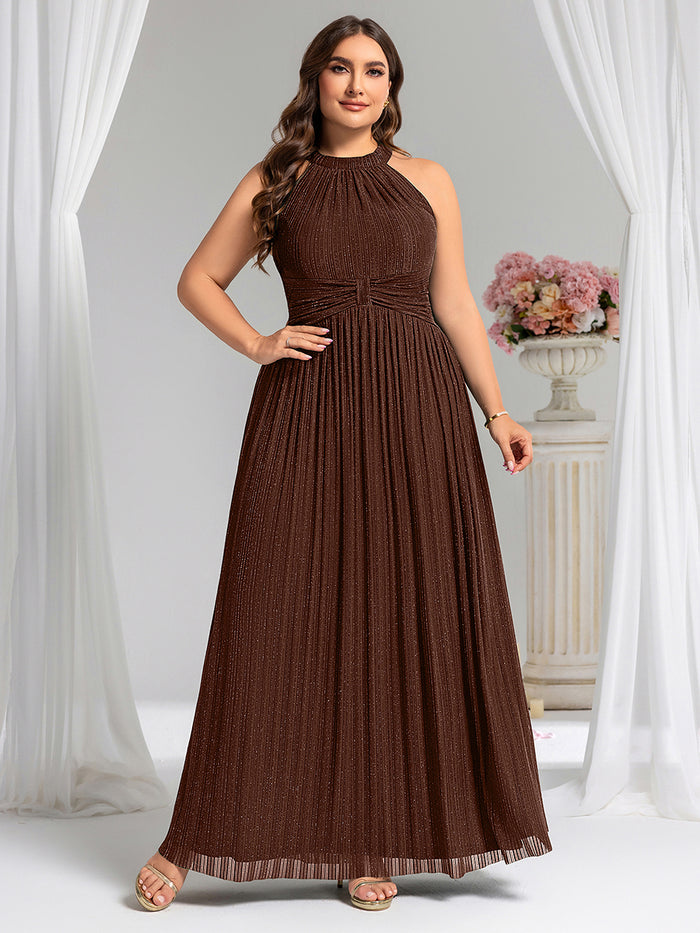 Chocolate Brown / 16