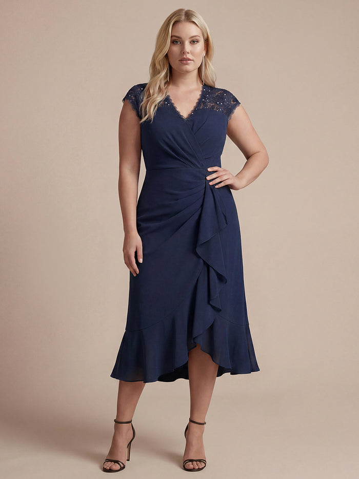 Navy Blue / 16