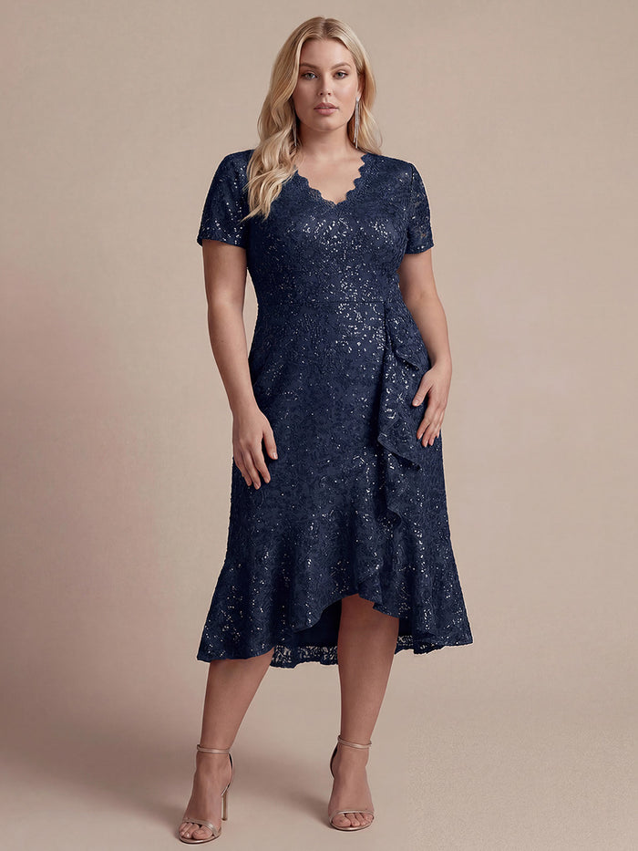 Navy Blue / 16
