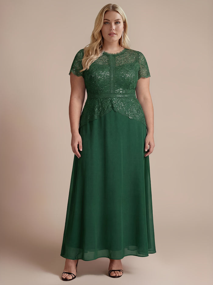 Dark Green / 16