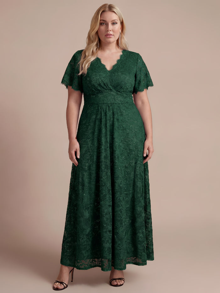 Dark Green / 16