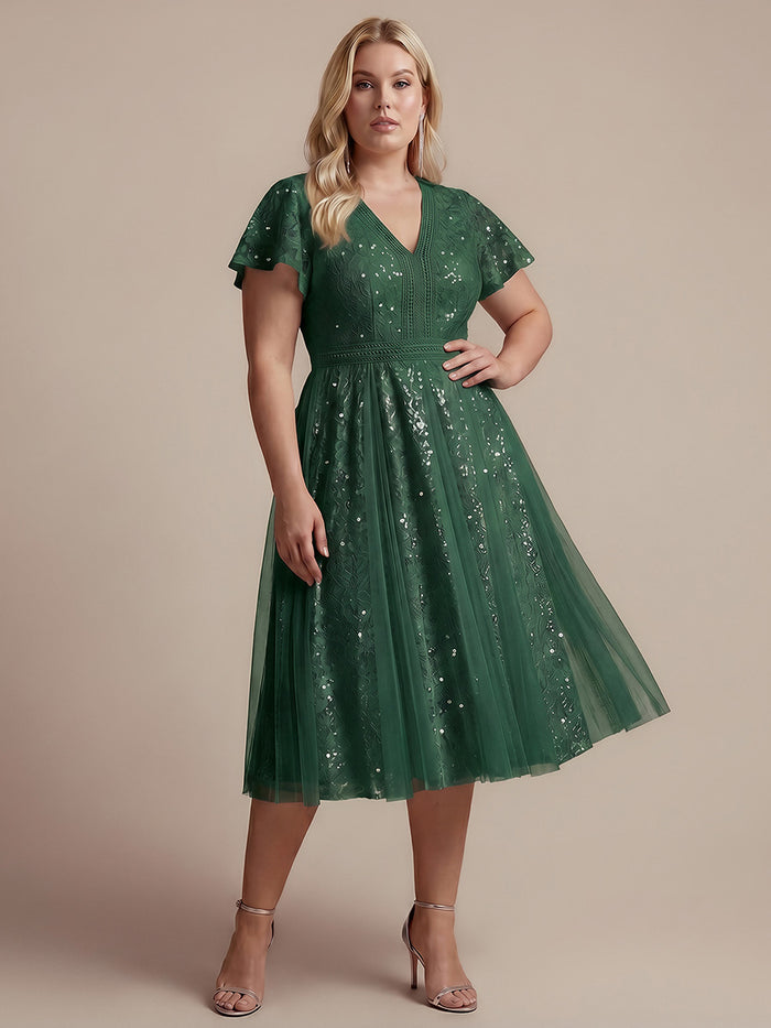 Dark Green / 16