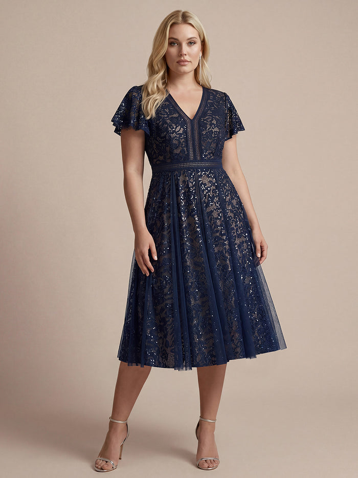 Navy Blue / 16