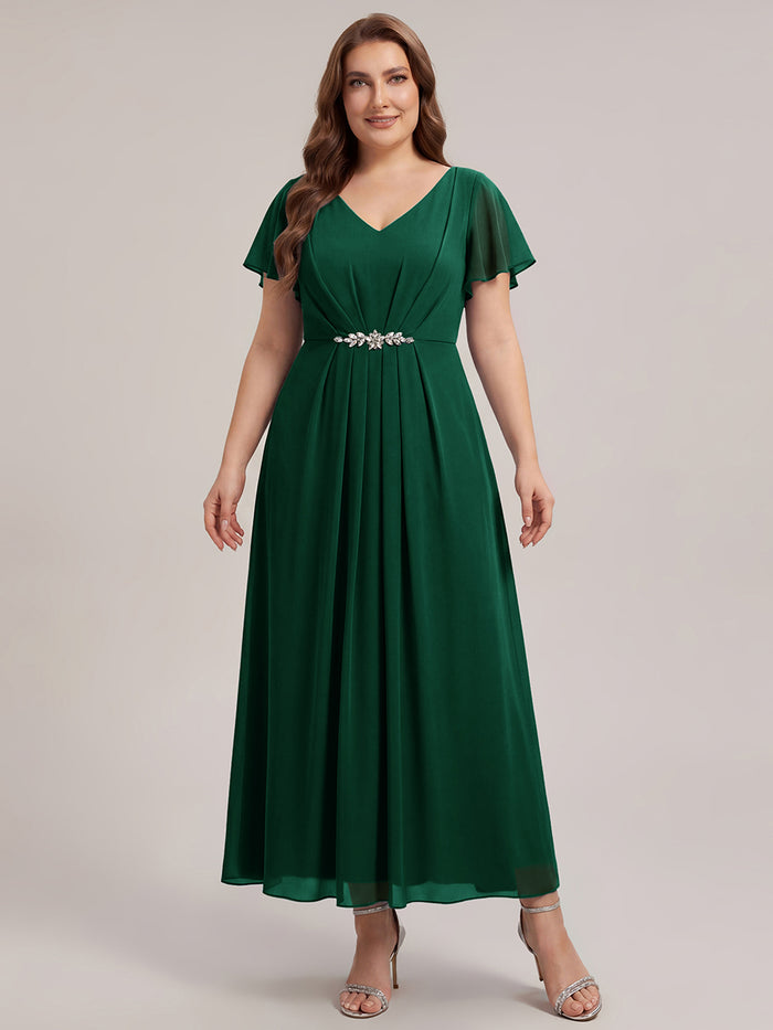 Dark Green / 16