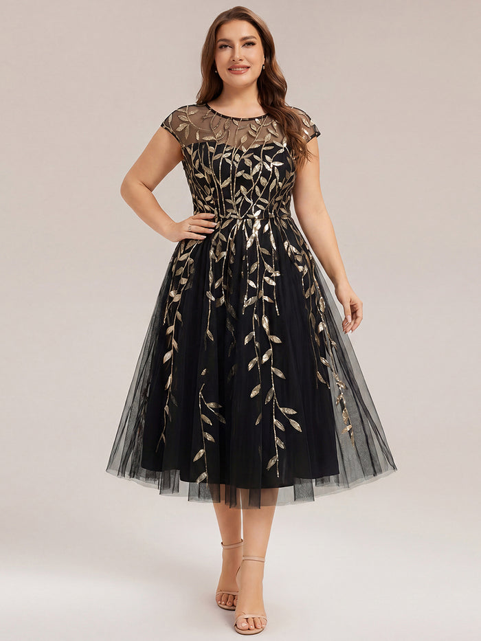 Black & Gold / 16