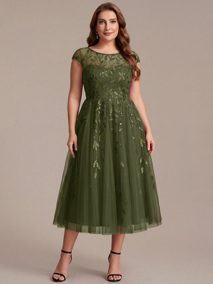 Olive Green / 16