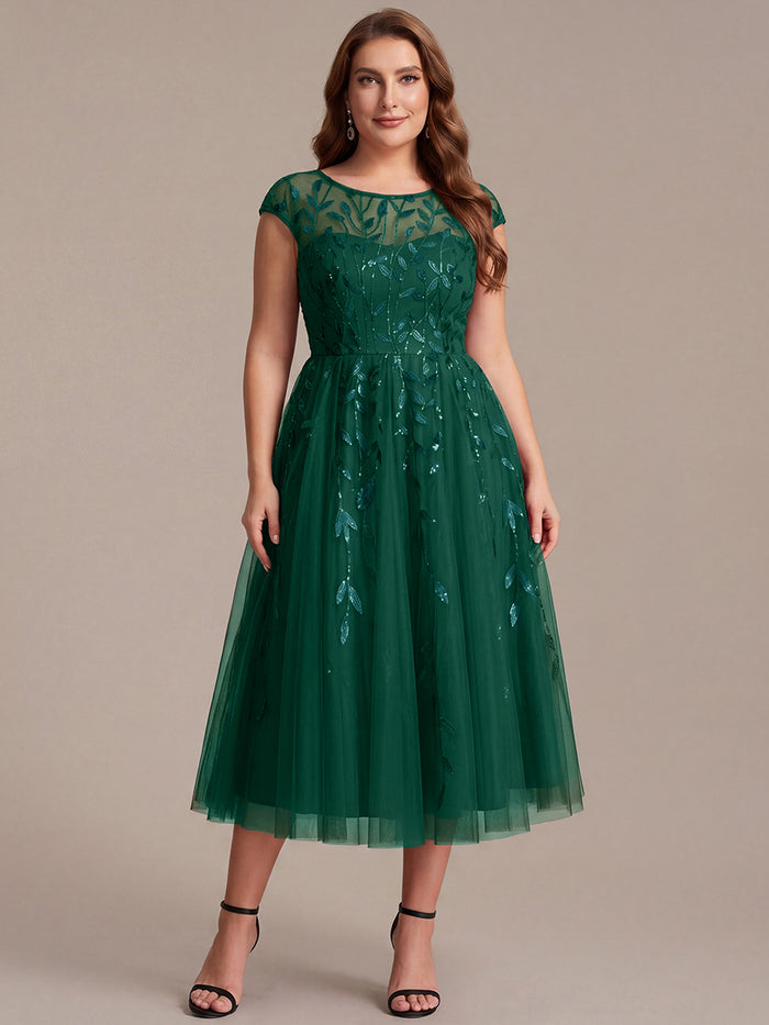 Dark Green / 16