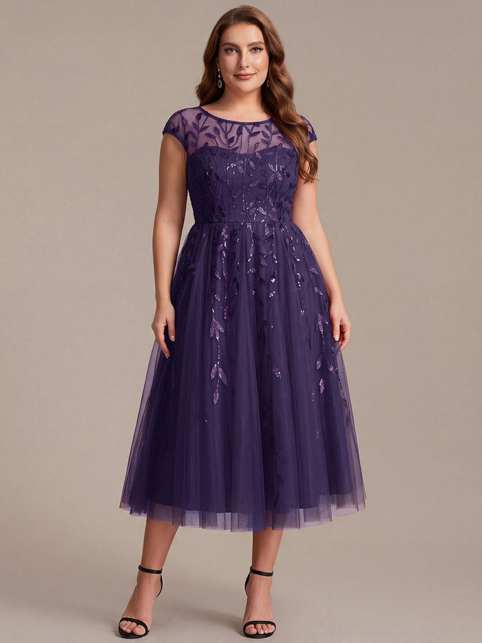 Dark Purple / 16