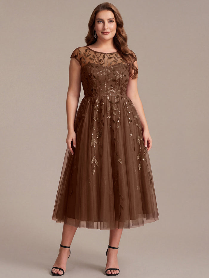 Brown / 16