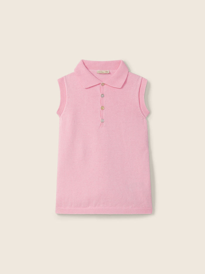 Polo Dress 'Wonderful Colors'
