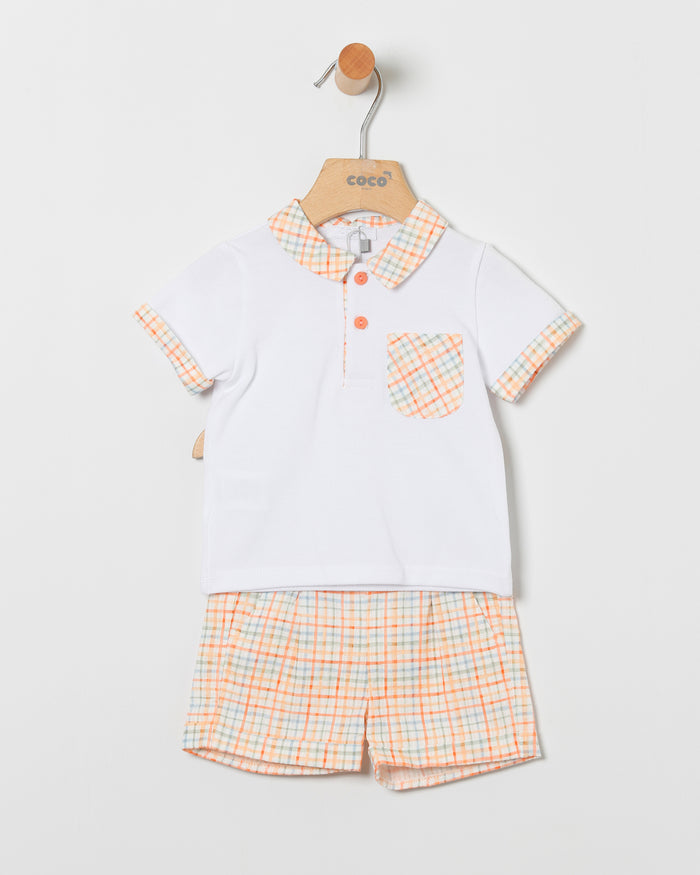 Polo Set Arco