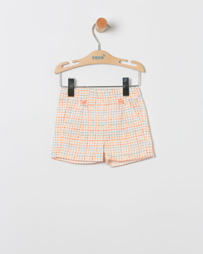 Polo Set Arco