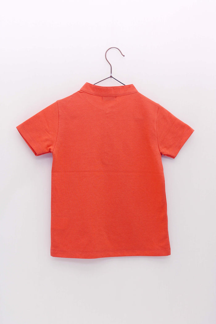Polo Set Lorenzo