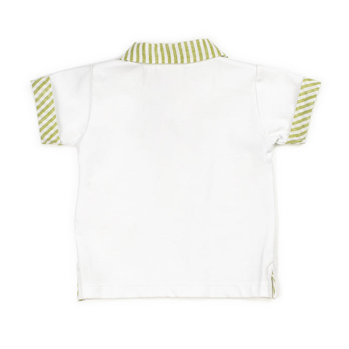Polo Set Mela