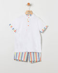Polo Set Multi
