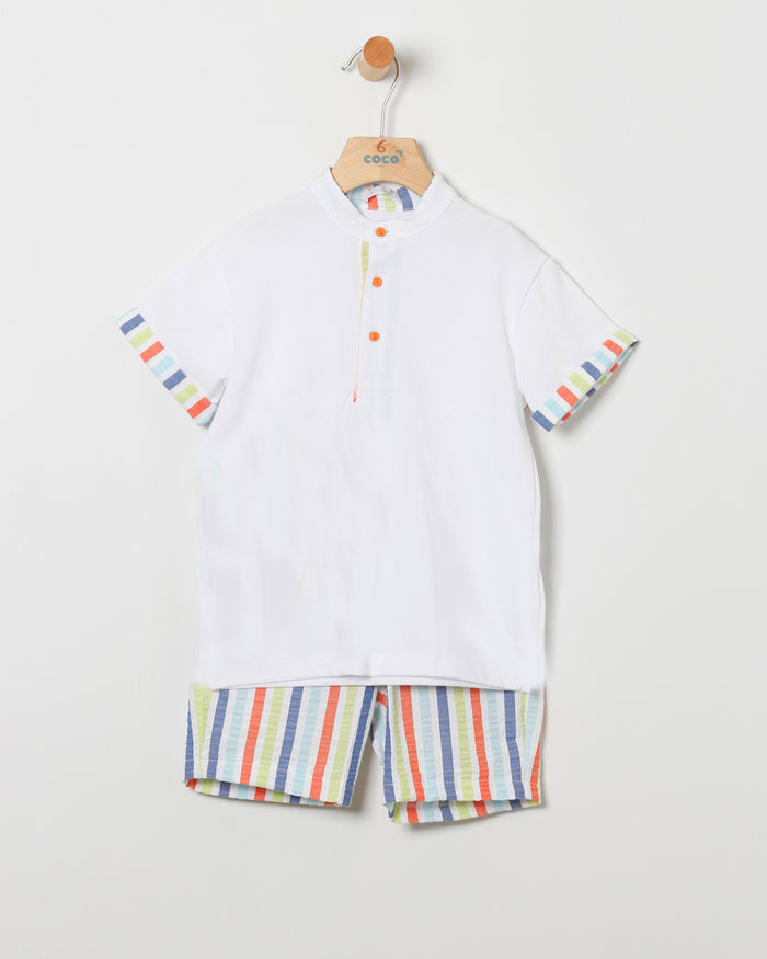 Polo Set Multi