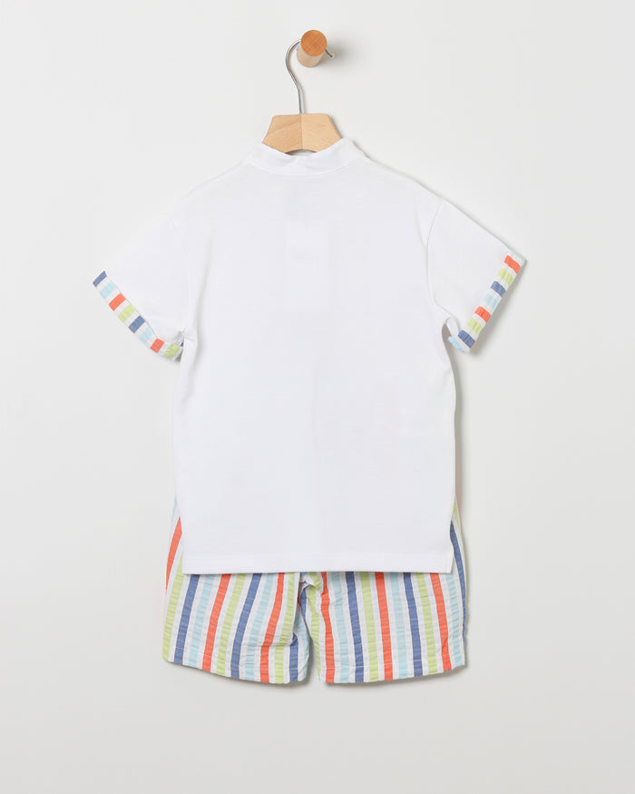 Polo Set Multi