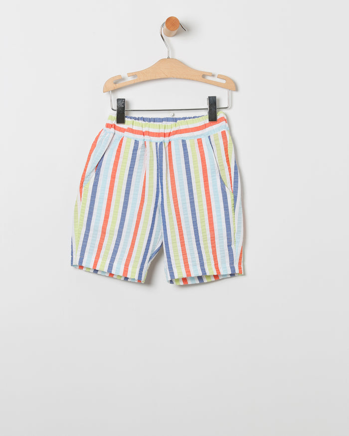 Polo Set Multi