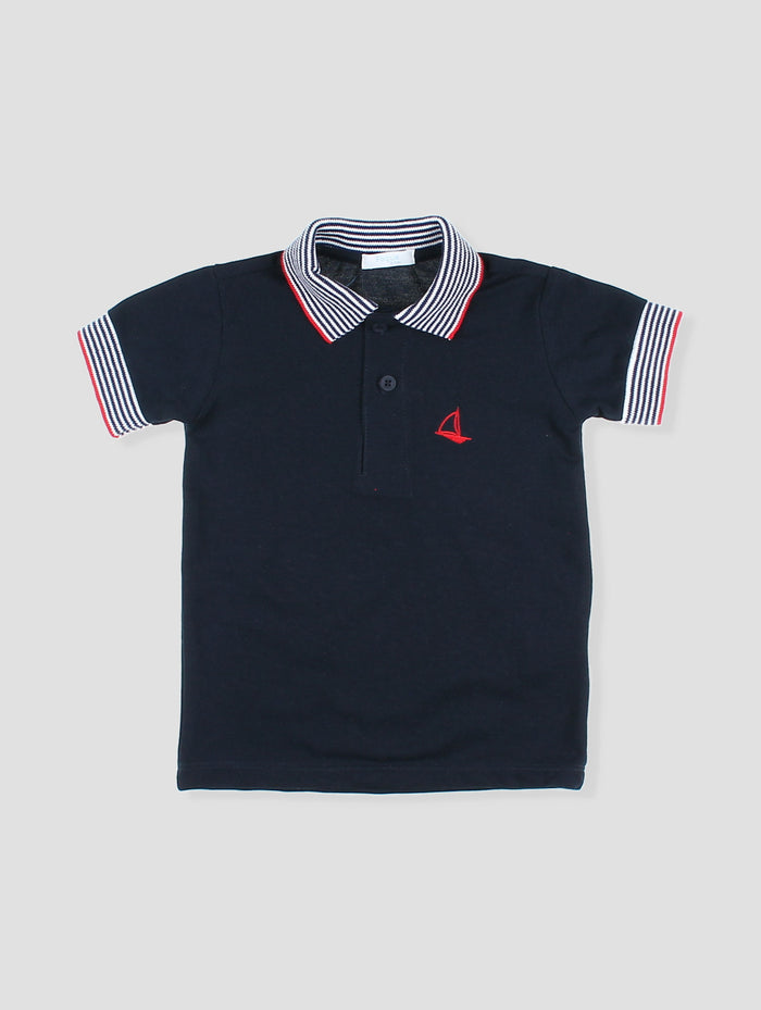 Polo Set Paris