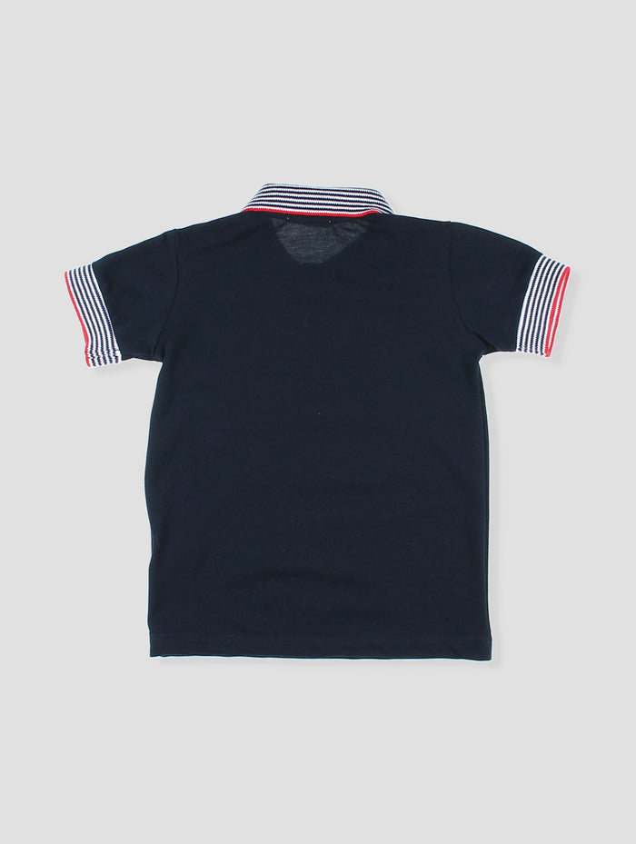 Polo Set Paris
