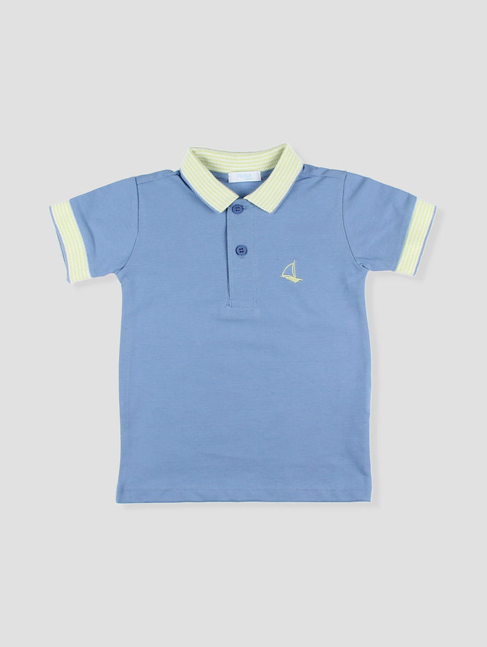 Polo Set Provenza